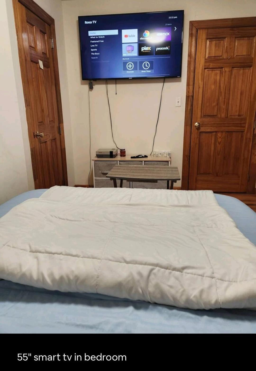 Séjour chez l'habitant Conveniently Located In The Heart Of The